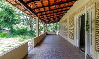 Imagem: Casa em ARNIQUEIRAS, aconchegante com 4