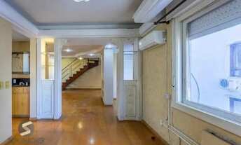 Imagem 7: Cobertura com Vista Panorâmica e Terraço Privativo no Bairro Rio Branco