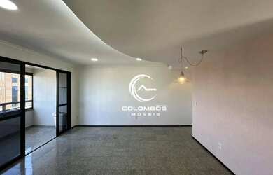 Imagem 2: Condomínio Varadas do Cambu - Apartamento com 2 dormitórios para alugar, 90 m² por R$ 5.80