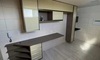 Imagem 5: Apartamento 3 quartos Mobiliado