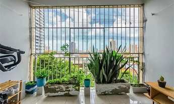 Imagem 4: Apartamento com 3 quartos à venda em José Bonifácio - CE