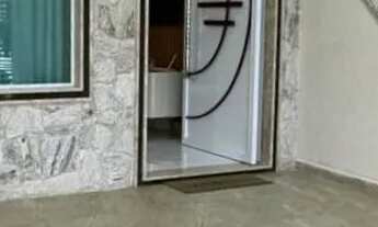 Imagem 4: Sobrado Novo com Terraço e Área Gourmet Em Praia Grande a poucos metros do mar