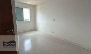 Imagem 3: Apartamento com 2 dormitórios, 56 m² - venda por R$ 390.000 ou aluguel por R$ 3.100/mês