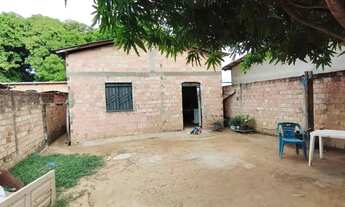 Imagem 2: OPORTUNIDADE REAL: CASA POR APENAS R$ 140 MIL NO JARDIM EQUATORIAL!