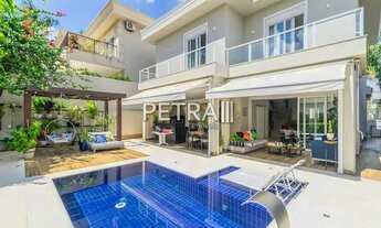 Imagem 6: Residencial Itahye Alphaville