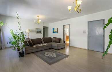 Imagem 4: Apartamento para venda em Bela Vista com 3 quartos , 108m²