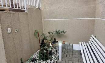 Imagem: Kitnet mobiliada c Eletros