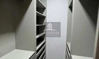 Imagem 6: Casa de Alto Padrão na Praia do Forte: 5 Suítes, 2 Salas, Piscina - Condomínio Ilha dos Pá