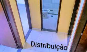 Imagem 5: Casa no Braga 4 forma 4 vagas garagem