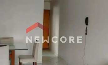 Imagem 5: Apartamento em Rua Adriático - Jardim do Estádio - Santo André/SP