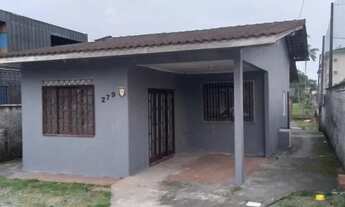 Imagem 5: VENDE-SE CASA EM SÃO JOSÉ DOS PINHAIS-ENTRADA