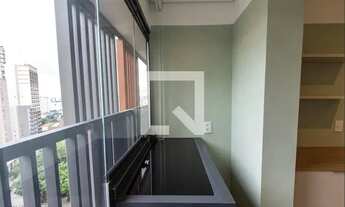 Imagem 6: Apartamento à Venda - Liberdade, 1 Quarto, 20 m2