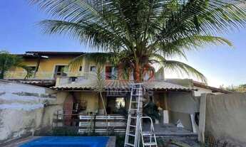 Imagem: Casa com 3 dormitórios à venda, 149 m²