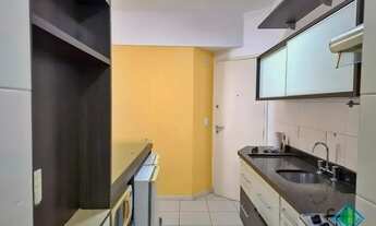 Imagem 7: Imóvel para venda com 46 metros quadrados com 1 quarto em Córrego Grande - Florianópolis