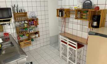 Imagem 6: Casa Caragua - 2 quartos, 2 WC, suíte, churrasqueira