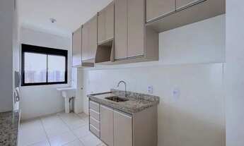 Imagem 3: Apartamento à Venda de 02 Quartos sendo 01 Suíte no Bairro Bonfim Paulista em Ribeirão Pre