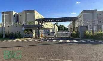 Imagem: Apartamento com 2 dormitórios à venda