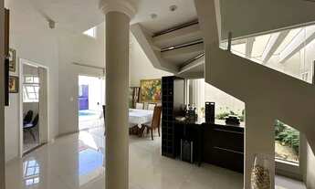 Imagem 2: Casa sobrado à venda no Condomínio Granja Olga 2 no bairro Granja Olga 2 em Sorocaba - SP