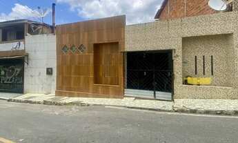 Imagem: Casa com Escritura em Japaratuba