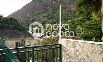 Imagem 6: Cosme Velho Casa com 3 dormitórios