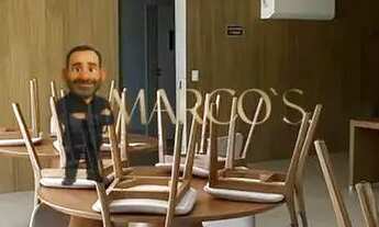 Imagem 5: Ap Com Vista Definitiva para Lagoa da Pampulha!