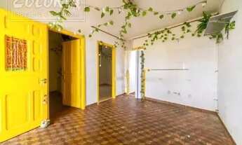 Imagem: Casa a venda - Campestre, Santo André