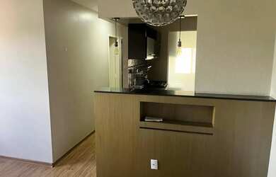 Imagem 2: OPORTUNIDADE. APARTAMENTO VENDE-SE NA AV. DO RIO PEQUENO COND. VILLAGIO ALEGRO