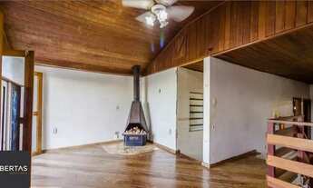 Imagem 6: Libertas Imobiliária aluga casa com 200m² construídos no bairro Tristeza