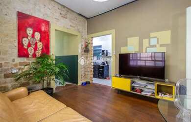 Imagem 2: Apartamento Garden, em frente ao Shopping Total