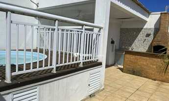 Imagem: Cobertura com 2 dormitórios à venda, 130