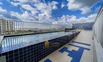 Imagem 6: RESIDENCIAL ILHA DE PÁSCOA 3 QUARTOS SEMI SUÍTE GARAGEM COBERTA COBERTURAS LOCALIZ