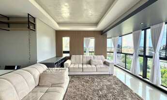 Imagem 4: Apartamento à venda em Marechal Rondon com 125 m², 3 quartos, 1 suíte, 1 vaga