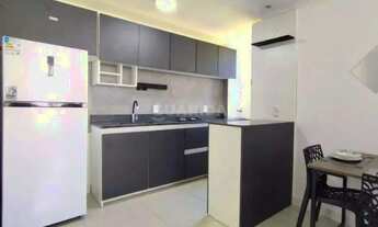 Imagem 7: Apartamento totalmente mobiliado e localizado no bairro Alto Petrópolis!