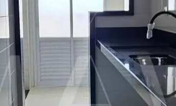 Imagem 7: Apartamento 2 dormitórios Alto Padrão em Caiçara, Praia Grande/SP