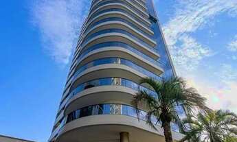 Imagem 2: Apartamento a venda na Praça do Congresso Residencial Castel Gandolfo 04 suítes