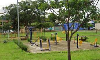 Imagem 2: Excelente lote à venda tem 300 m2 em Residencial Vale do Araguaia - Goiânia - GO