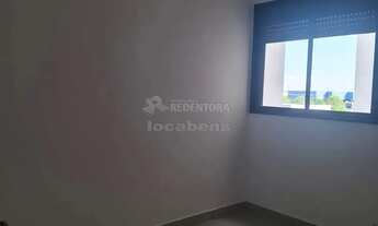 Imagem 7: Apartamento Padrão para Locação com 2 Dormitórios no bairro Jardim Bosque das Vivendas