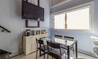 Imagem 7: Venda Apartamento 1 Dormitórios - 86 m² Itaim Bibi