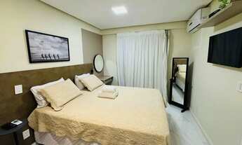 Imagem 7: Apartamento para venda no condomínio Number One