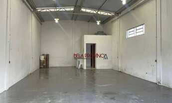 Imagem: Barracão para alugar, 89 m² por R$ 1.980/mês