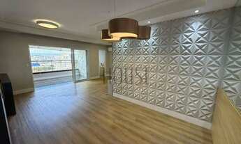 Imagem 2: Apartamento com 3 quartos à venda, 130 m² - Condomínio Edifício Beethoven - Sorocaba/SP