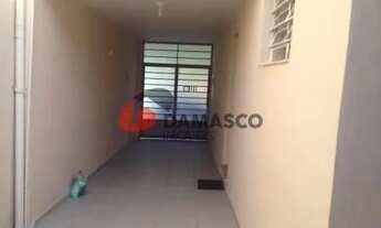 Imagem 4: Sobrado para Locação 2 Quartos, 2 Vagas, São José, São Caetano do Sul - SP