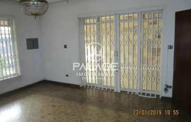 Imagem 4: Sobrado à venda em centro, piracicaba 5 quartos 270m²