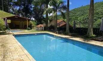 Imagem 3: Sítio com 4 dormitórios à venda, 30250 m² por R$ 1.600.000 - Remédios - Mairiporã/SP