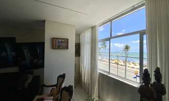 Imagem 4: Apartamento com 3 quartos à venda, 141 m² por R$ 1.000.000 - Boa Viagem - Recife/PE