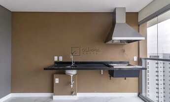 Imagem 6: Venda Apartamento 3 Dormitórios - 138 m² Vila Madalena