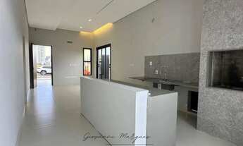 Imagem 3: CASA TÉRREA DE ALTO PADRÃO À VENDA - Condomínio Brisas Horizontal - Cuiabá/MT