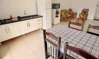 Imagem 5: Apartamento (Padrão), com 2 quartos e 2 banheiros à Venda, 63 m² em Ubatuba/SP