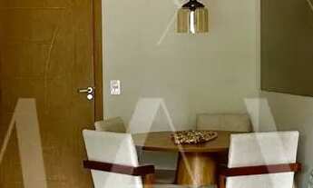 Imagem 4: Apartamento com 2 dormitórios mobiliado Alto Padrão frente Mar no bairro do Flórida, Praia