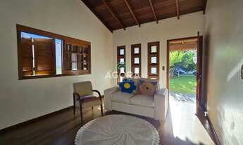 Imagem 5: Casa com 03 dormitórios semi mobiliado